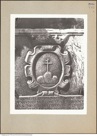 Vorderseite von bh194679_recto