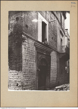 Vorderseite von bh194681_recto