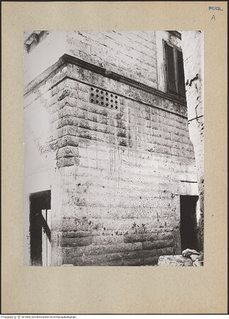 Vorderseite von bh194682_recto