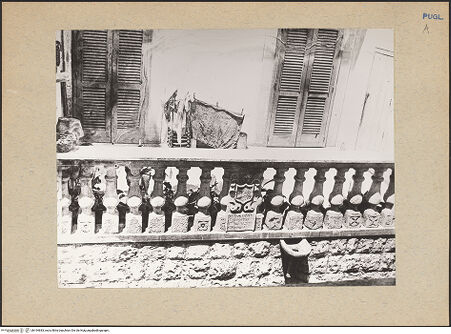 Vorderseite von bh194683_recto