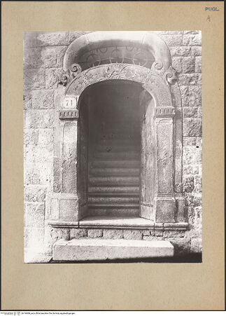 Vorderseite von bh194686_recto