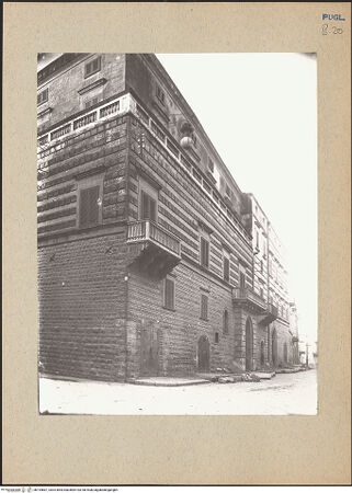 Vorderseite von bh194687_recto