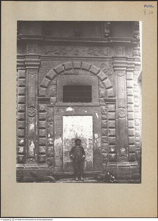 Vorderseite von bh194688_recto