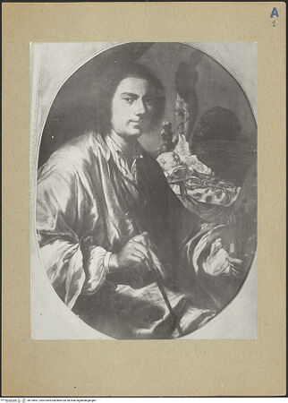 Vorderseite von bh194691_recto