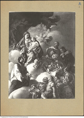 Vorderseite von bh194692_recto