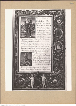 Vorderseite von bh194700_recto