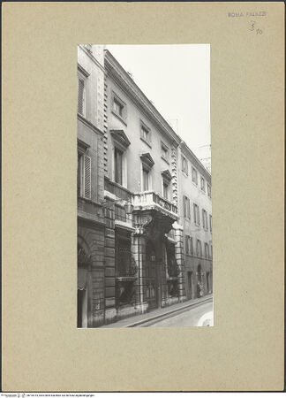 Vorderseite von bh194715_recto