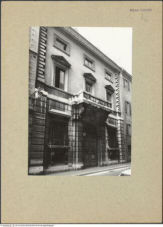 Vorderseite von bh194716_recto