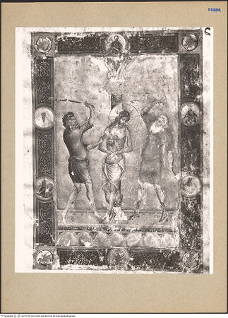 Vorderseite von bh194739_recto