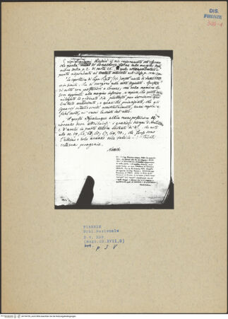 Vorderseite von bh194759_recto