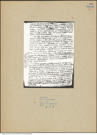 Vorderseite von bh194760_recto