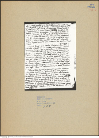 Vorderseite von bh194761_recto