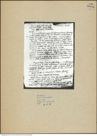 Vorderseite von bh194762_recto