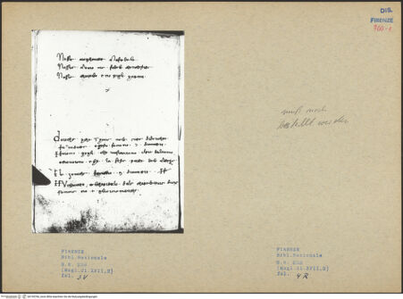 Vorderseite von bh194766_recto