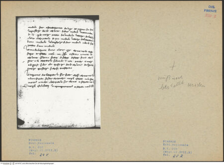 Vorderseite von bh194767_recto