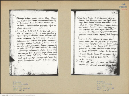 Vorderseite von bh194850_bh194851_recto