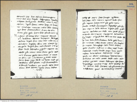 Vorderseite von bh194864_bh194865_recto