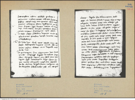 Vorderseite von bh194866_bh194867_recto