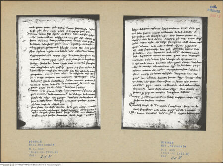 Vorderseite von bh194872_bh194873_recto