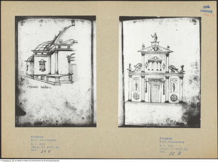 Vorderseite von bh194888_bh194889_recto