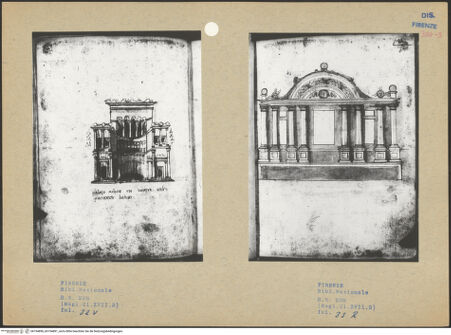 Vorderseite von bh194890_bh194891_recto