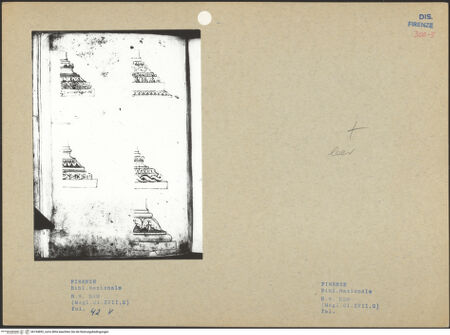 Vorderseite von bh194892_recto