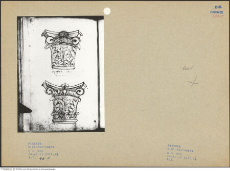 Vorderseite von bh194894_recto