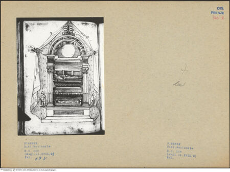 Vorderseite von bh194897_recto