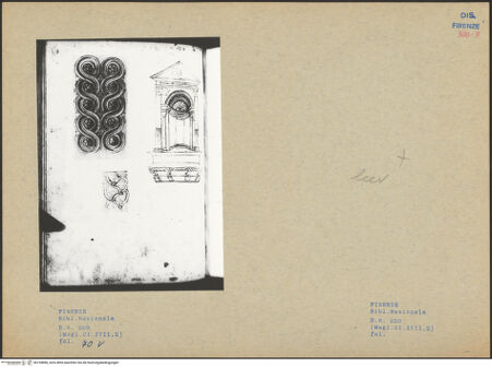 Vorderseite von bh194898_recto