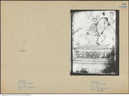 Vorderseite von bh194899_recto