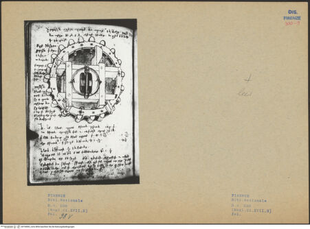 Vorderseite von bh194902_recto