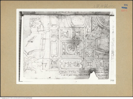 Vorderseite von bh194907_recto