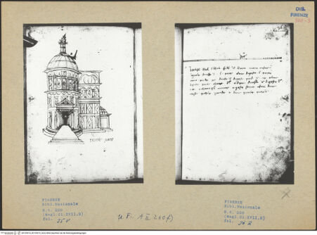 Vorderseite von bh194914_bh194915_recto