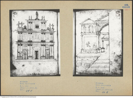 Vorderseite von bh194920_bh194921_recto