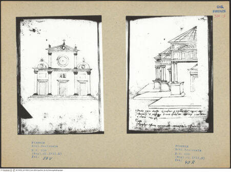 Vorderseite von bh194922_bh194923_recto