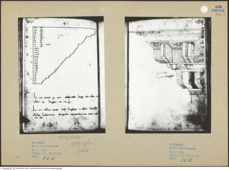 Vorderseite von bh194930_bh194931_recto