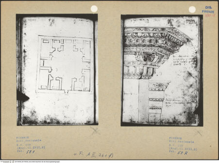 Vorderseite von bh194944_bh194945_recto