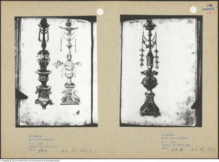 Vorderseite von bh194946_bh194947_recto