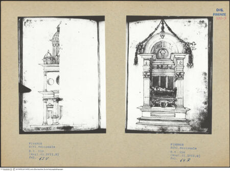 Vorderseite von bh194954_bh194955_recto