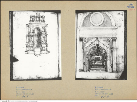 Vorderseite von bh194956_bh194957_recto