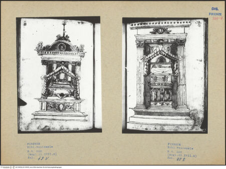 Vorderseite von bh194958_bh194959_recto
