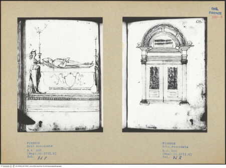 Vorderseite von bh194960_bh194961_recto