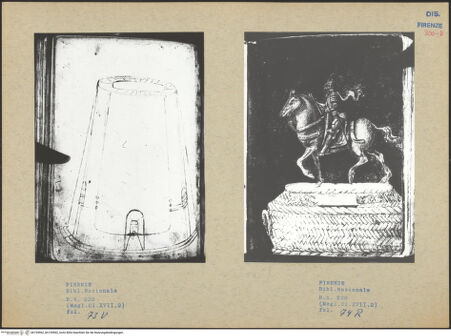 Vorderseite von bh194962_bh194963_recto