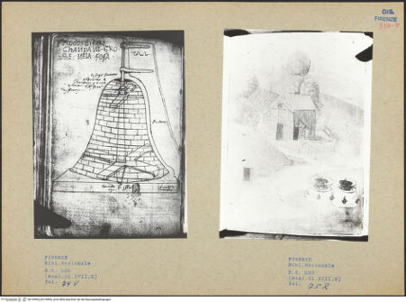 Vorderseite von bh194964_bh194965_recto