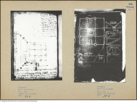 Vorderseite von bh194970_bh194971_recto
