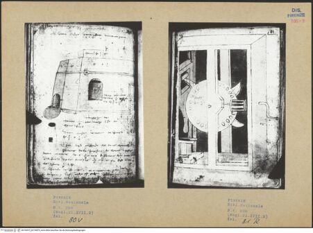 Vorderseite von bh194972_bh194973_recto