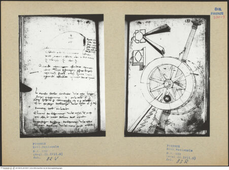 Vorderseite von bh194976_bh194977_recto