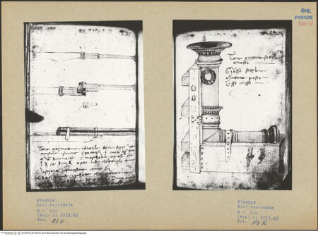 Vorderseite von bh194978_bh194979_recto