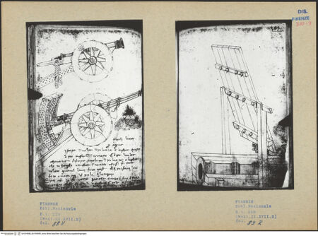 Vorderseite von bh194988_bh194989_recto