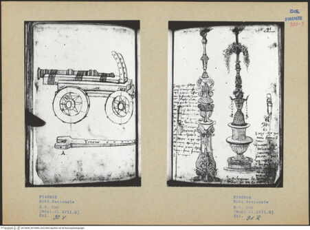 Vorderseite von bh194992_bh194993_recto
